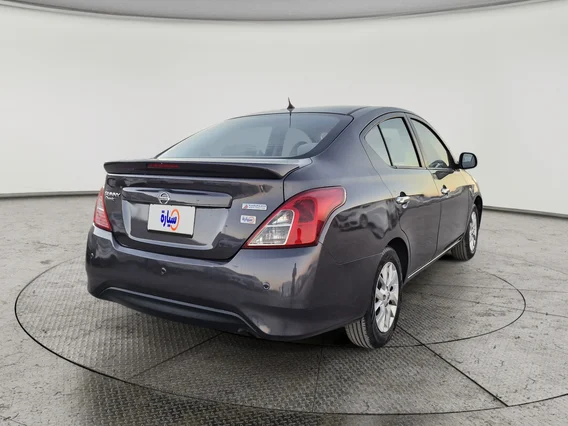 Nissan Sunny Classic-comfort 2023 