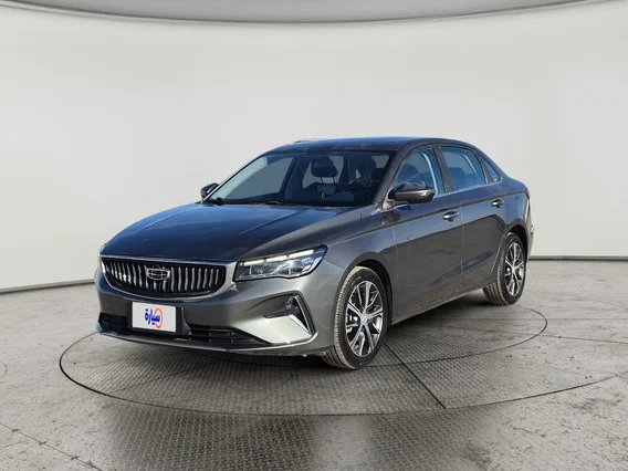 جيلي امجراند GF 2023 