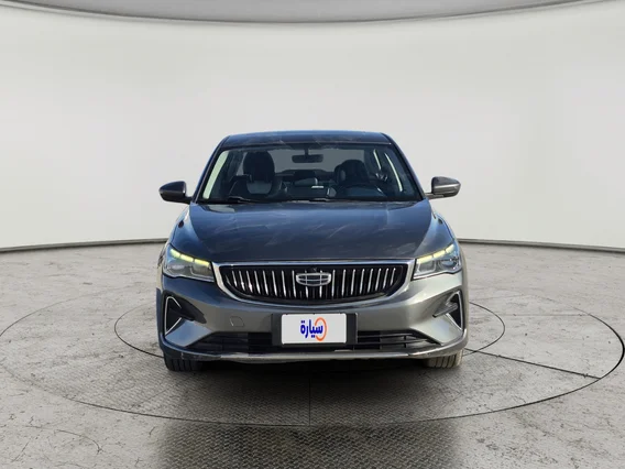 جيلي امجراند GF 2023 