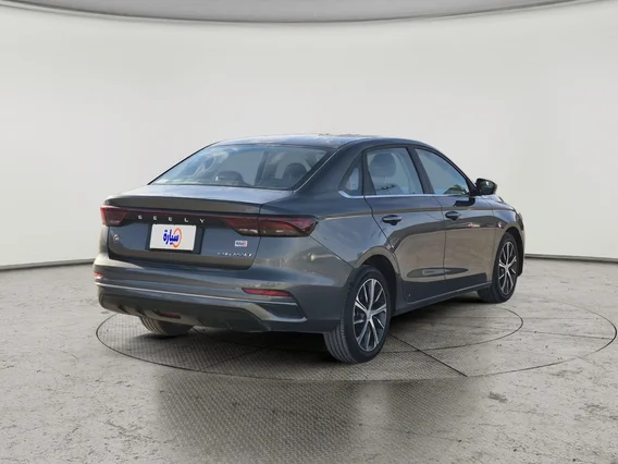 جيلي امجراند GF 2023 