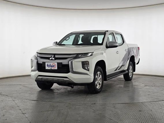 ميتسوبيشي L200 Double Cap 2023 دبل