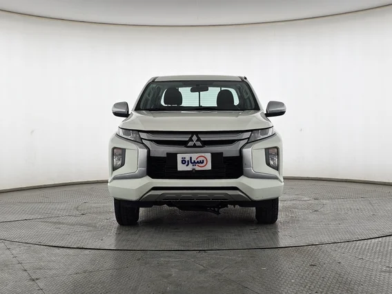 ميتسوبيشي L200 Double Cap 2023 دبل