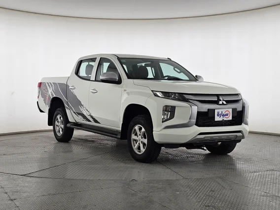 ميتسوبيشي L200 Double Cap 2023 دبل