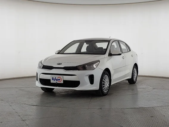 Kia Rio LX 2021 