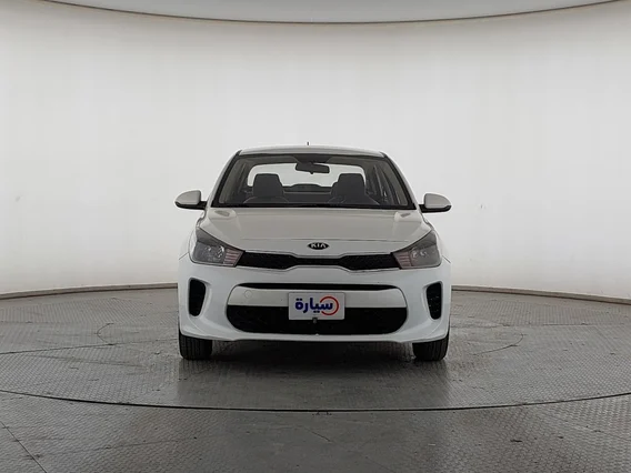 Kia Rio LX 2021 
