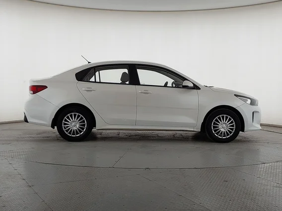 Kia Rio LX 2021 