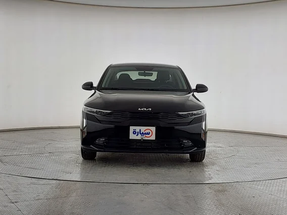 Kia K3 LX2 2024 