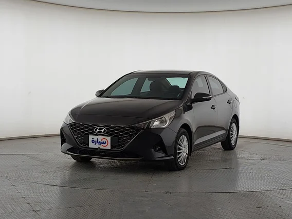 Hyundai Accent Smart 2023 