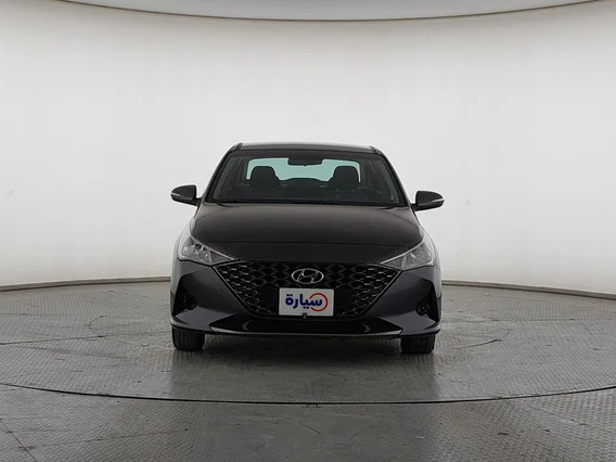 Hyundai Accent Smart 2023 