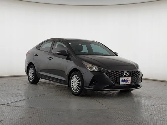 Hyundai Accent Smart 2023 