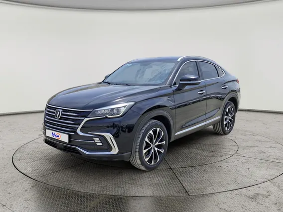 شانجان CS85 Limited 2022 