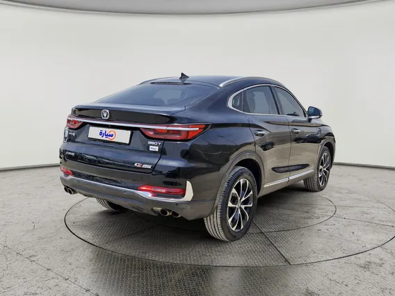 Changan CS85 Limited 2022 