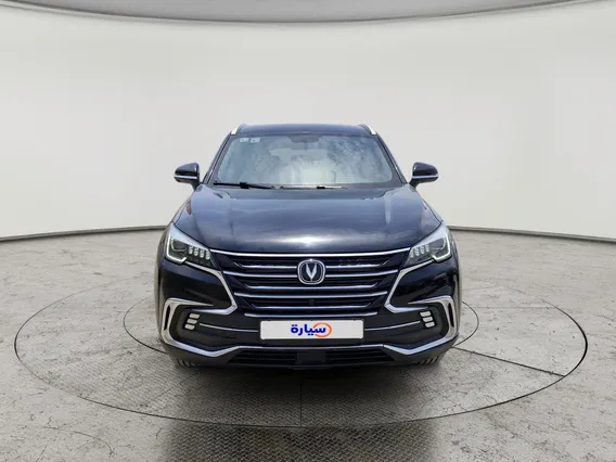 Changan CS85 Limited 2022 