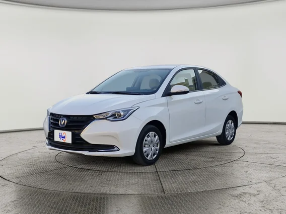 Changan Alsvin Basic 2024 