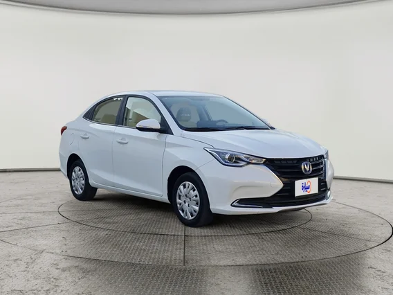 Changan Alsvin Basic 2024 