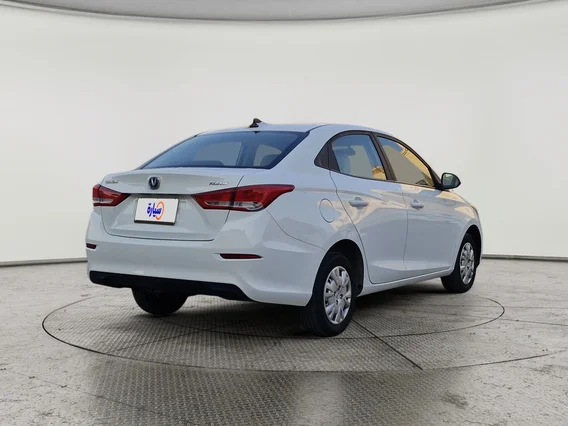 Changan Alsvin Basic 2024 