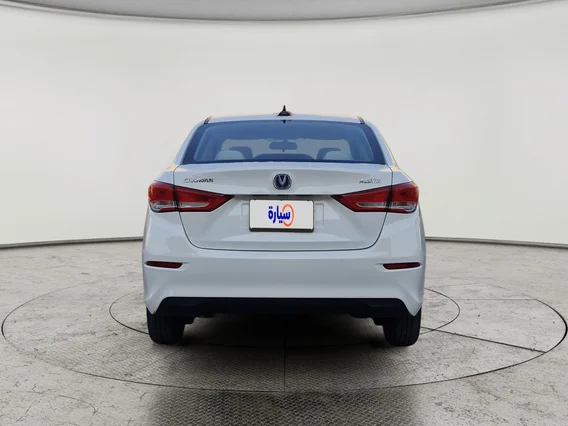 Changan Alsvin Basic 2024 