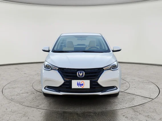 Changan Alsvin Basic 2024 