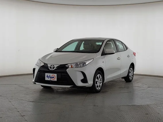Toyota Yaris  Y 2021 