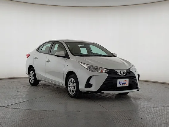 Toyota Yaris  Y 2021 