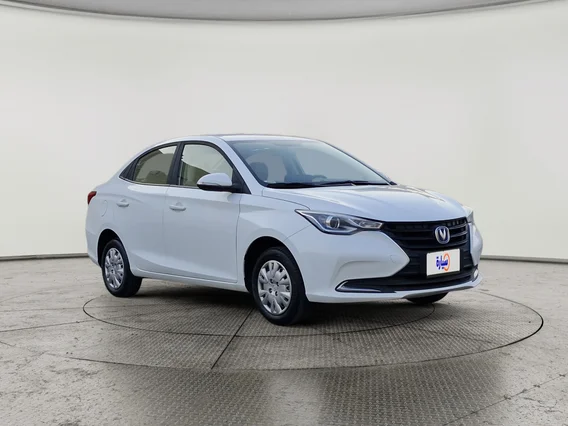 Changan Alsvin Basic 2024 