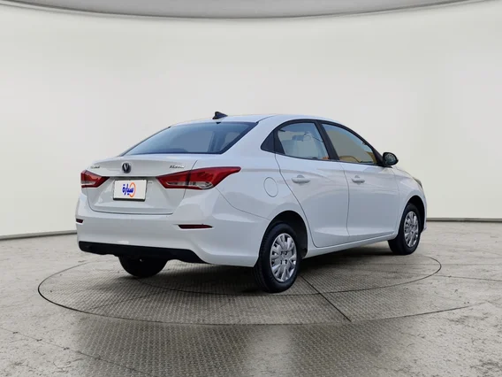 Changan Alsvin Basic 2024 