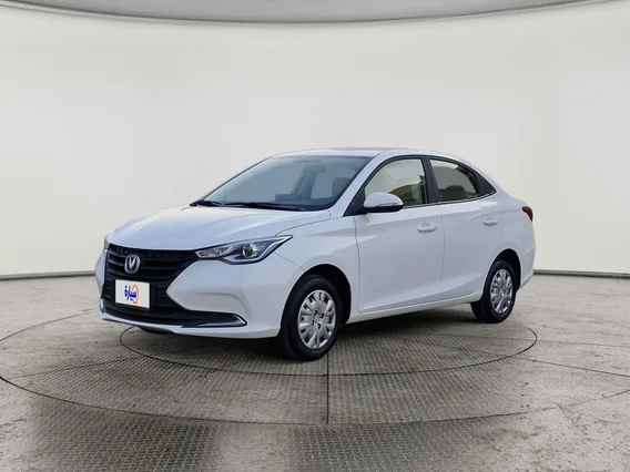 Changan Alsvin Basic 2024 