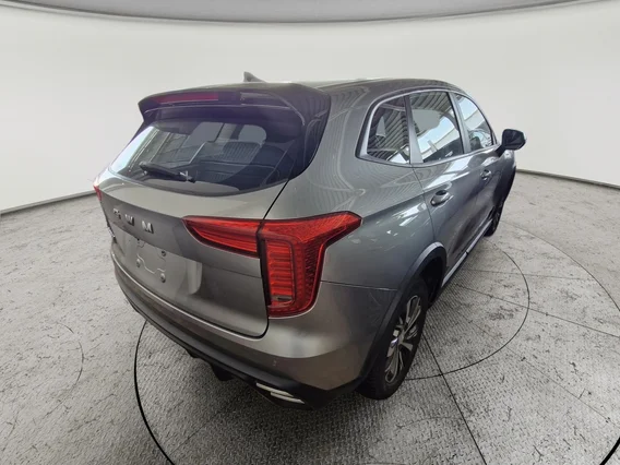 Haval Jolion Basic 2025 