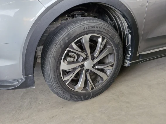 Haval Jolion Basic 2025 