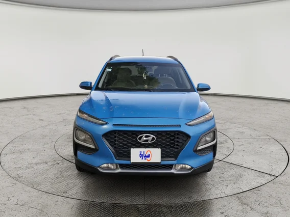 Hyundai Kona GLS Smart 2019 