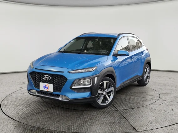 Hyundai Kona GLS Smart 2019 