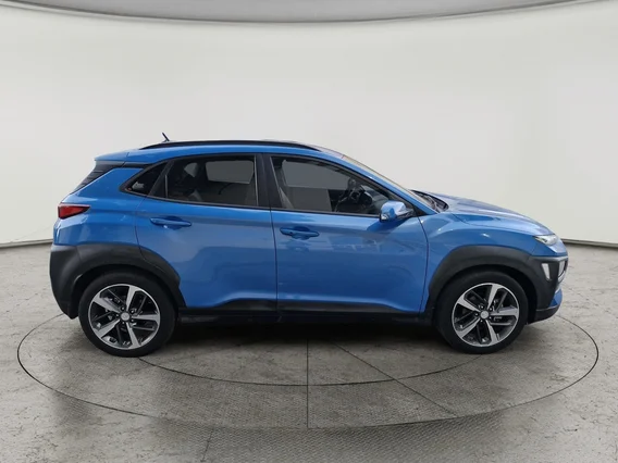 Hyundai Kona GLS Smart 2019 