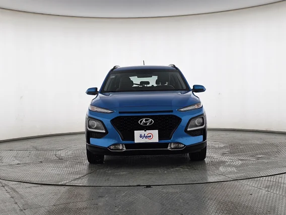 هيونداي كونا جي إل اس سمارت 2019 