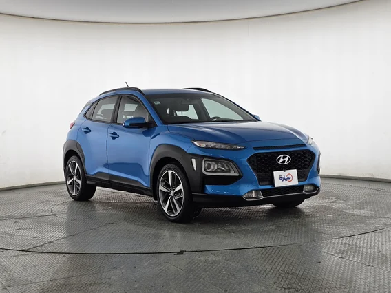 هيونداي كونا جي إل اس سمارت 2019 