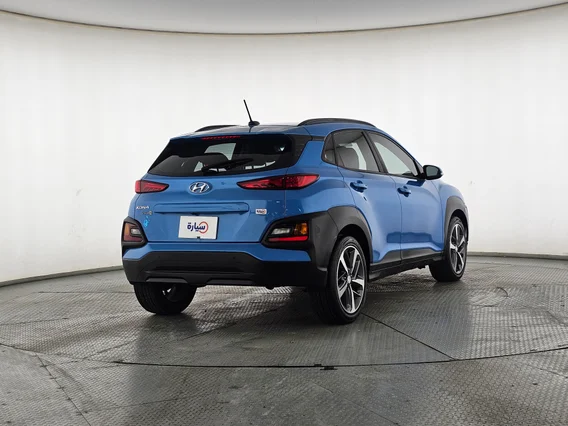 هيونداي كونا جي إل اس سمارت 2019 