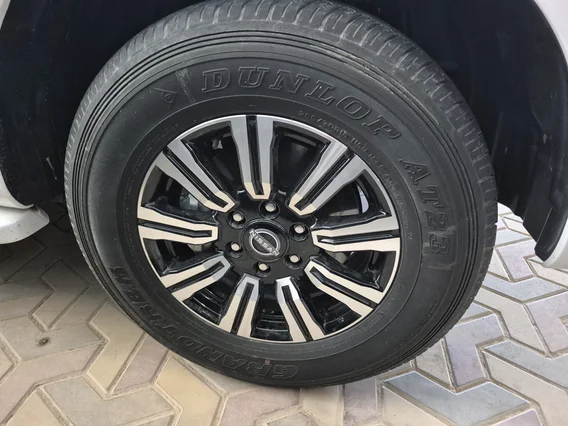 نيسان باترول SE 2024 