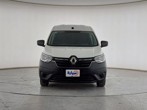 رينو اكسبرس فان 2023 