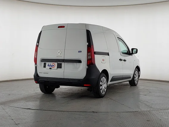 رينو اكسبرس فان 2023 