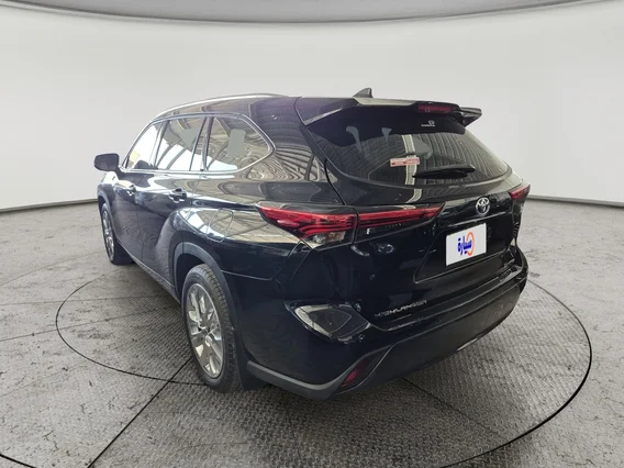 Toyota Highlander Limited 2023 