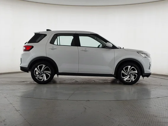 تويوتا رايز  LIMITED 2024 