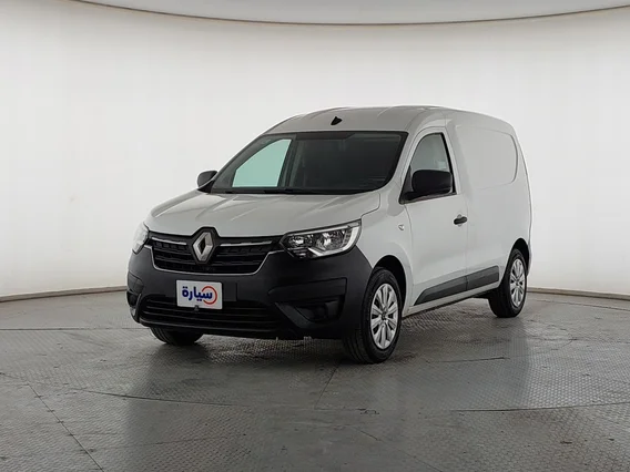 Renault Express Van 2023 