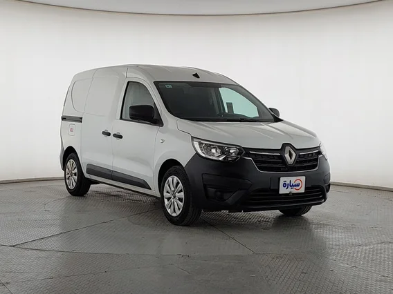 Renault Express Van 2023 