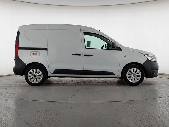 Renault Express Van 2023 