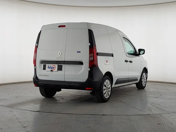 Renault Express Van 2023 