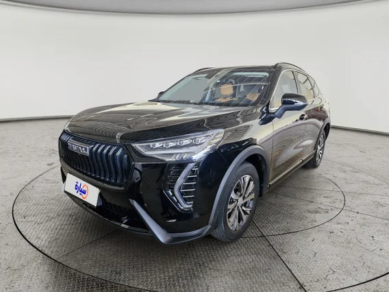 هافال جوليان اكتيف 2025 