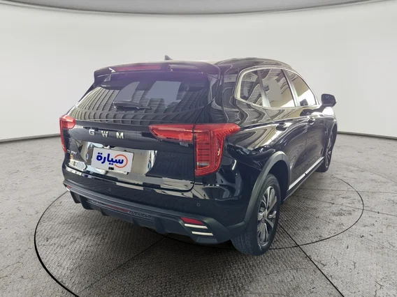 هافال جوليان اكتيف 2025 