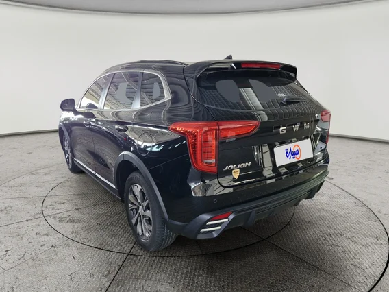 Haval Jolion Active 2025 