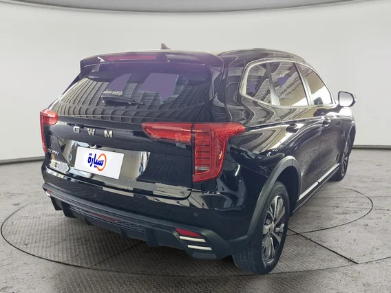 Haval Jolion Active 2025 
