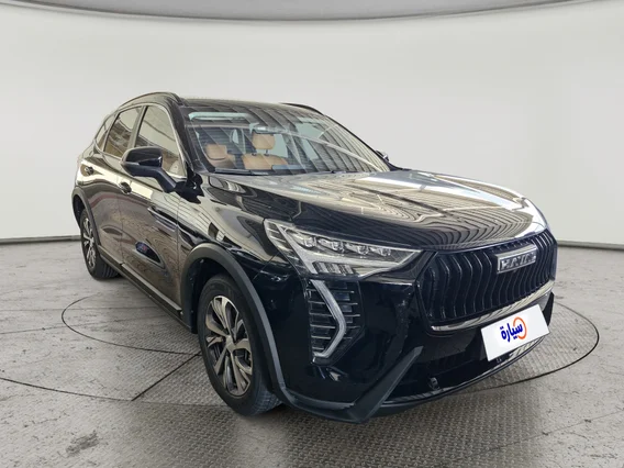 Haval Jolion Active 2025 