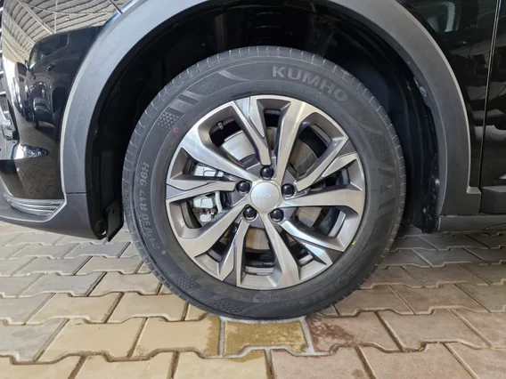 هافال جوليان اكتيف 2025 